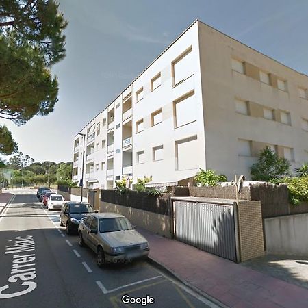 Apartments Beach Club Lloret de Mar Eksteriør billede