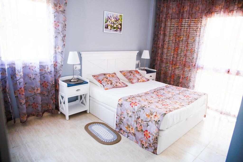 Apartments Beach Club Lloret de Mar Eksteriør billede