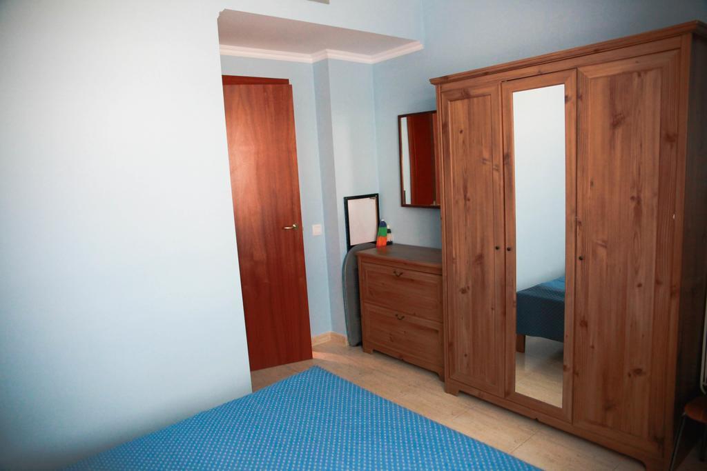 Apartments Beach Club Lloret de Mar Eksteriør billede